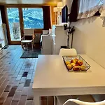 Апартаменты 17 1 Alpe Des Chaux 6pax Грион
