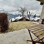Апартаменты 17 1 Alpe Des Chaux 6pax