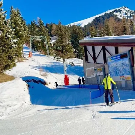 17 1 Alpe Des Chaux 6pax