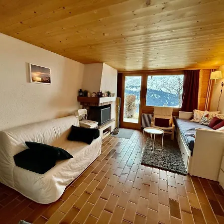 17 1 Alpe Des Chaux 6pax *