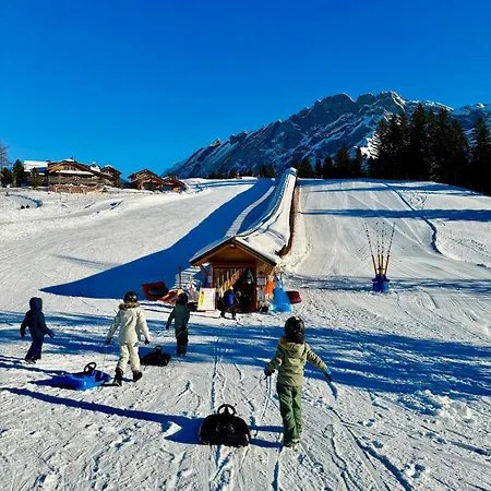 17 1 Alpe Des Chaux 6pax