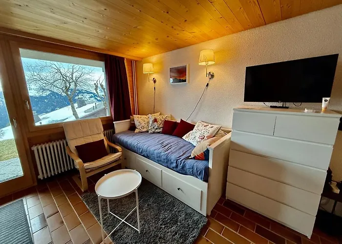 17 1 Alpe Des Chaux 6pax Gryon