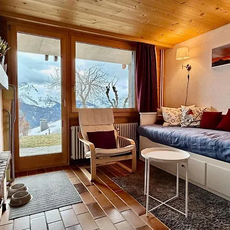 17 1 Alpe Des Chaux 6pax Gryon