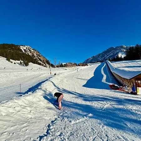 17 1 Alpe Des Chaux 6pax